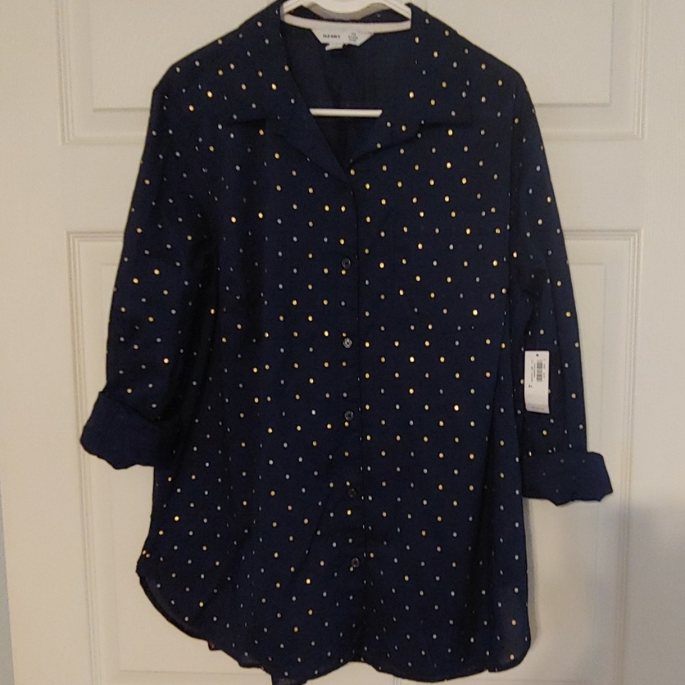Old Navy top
